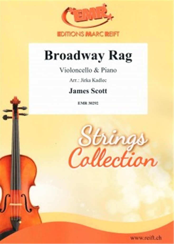 Broadway Rag